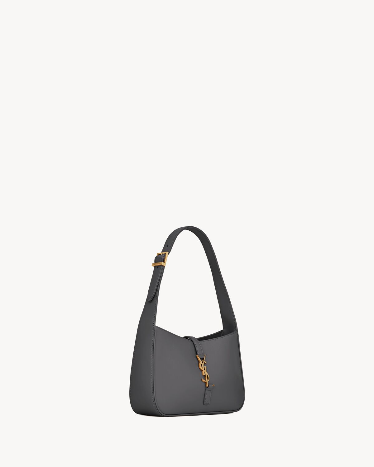 YSL Le 5 À 7 In Smooth Leather - Image 4